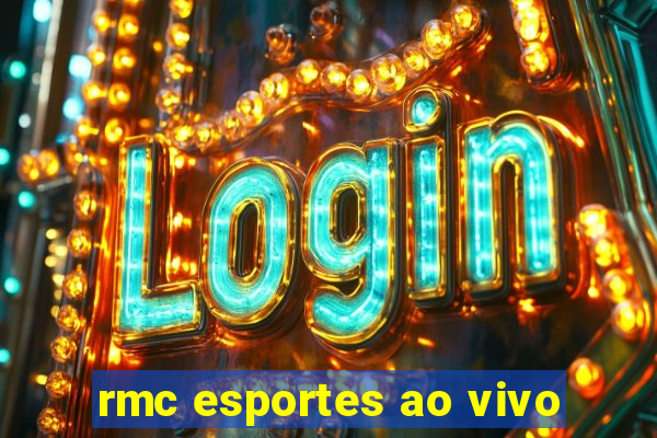 rmc esportes ao vivo